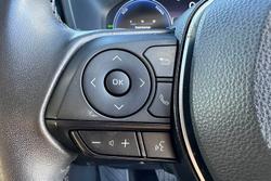 2023 Toyota
RAV4 Cruiser