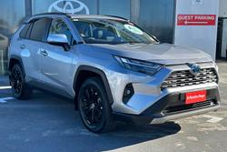 2023 Toyota
RAV4 Cruiser