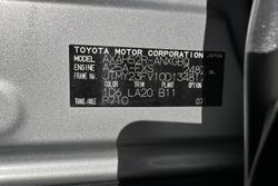 2023 Toyota
RAV4 Cruiser