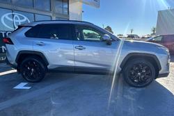 2023 Toyota
RAV4 Cruiser