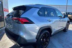 2023 Toyota
RAV4 Cruiser