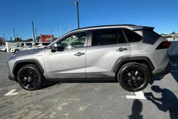 2023 Toyota
RAV4 Cruiser