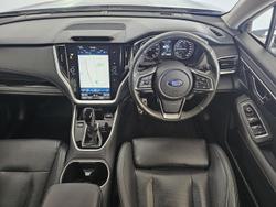 2023 Subaru Outback AWD Touring 6GEN MY23 AWD Sapphire Blue