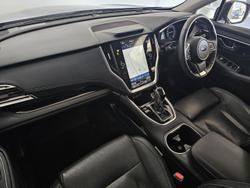 2023 Subaru Outback AWD Touring 6GEN MY23 AWD Sapphire Blue