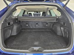 2023 Subaru Outback AWD Touring 6GEN MY23 AWD Sapphire Blue