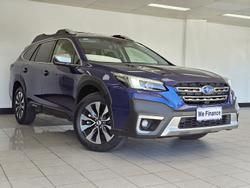 2023 Subaru
Outback AWD Touring