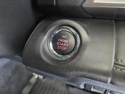 2023 Subaru Outback AWD Touring 6GEN MY23 AWD Sapphire Blue