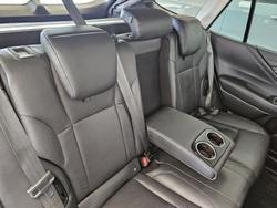 2023 Subaru Outback AWD Touring 6GEN MY23 AWD Sapphire Blue