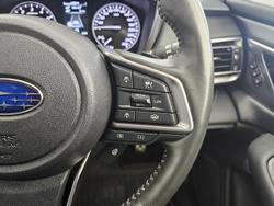 2023 Subaru Outback AWD Touring 6GEN MY23 AWD Sapphire Blue