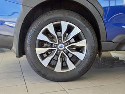 2023 Subaru Outback AWD Touring 6GEN MY23 AWD Sapphire Blue