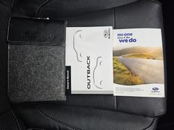 2023 Subaru Outback AWD Touring 6GEN MY23 AWD Sapphire Blue