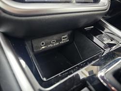 2023 Subaru Outback AWD Touring 6GEN MY23 AWD Sapphire Blue