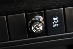 2022 Mazda BT-50 SP TF 4X4 Dual Range True Black