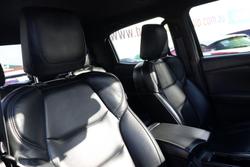 2022 Mazda BT-50 SP TF 4X4 Dual Range True Black