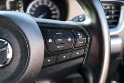 2022 Mazda BT-50 SP TF 4X4 Dual Range True Black