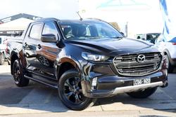 2022 Mazda
BT-50 SP