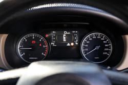 2022 Mazda BT-50 SP TF 4X4 Dual Range True Black