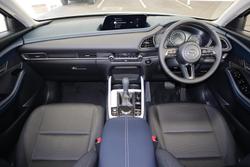 2025 Mazda
CX-30 G20 Evolve