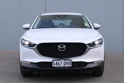 2025 Mazda
CX-30 G20 Evolve