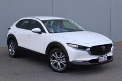 2025 Mazda
CX-30 G20 Evolve
