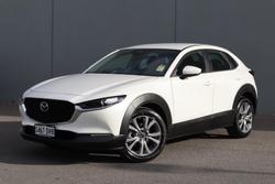 2025 Mazda
CX-30 G20 Evolve