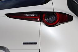 2025 Mazda
CX-30 G20 Evolve