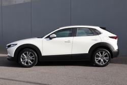 2025 Mazda
CX-30 G20 Evolve