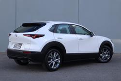 2025 Mazda
CX-30 G20 Evolve