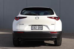 2025 Mazda
CX-30 G20 Evolve