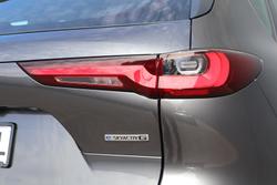 2025 Mazda CX-60 G40e Pure