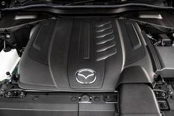 2025 Mazda CX-60 G40e Pure