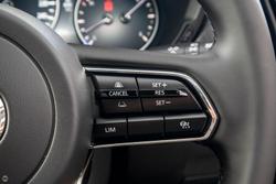 2025 Mazda CX-60 G40e Pure