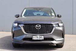 2025 Mazda CX-60 G40e Pure