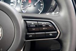 2025 Mazda CX-60 G40e Pure