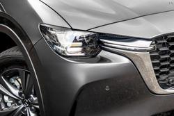 2025 Mazda CX-60 G40e Pure