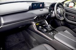 2025 Mazda CX-60 G40e Pure
