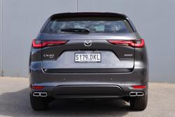 2025 Mazda CX-60 G40e Pure