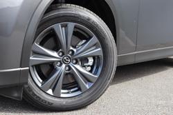 2025 Mazda CX-60 G40e Pure