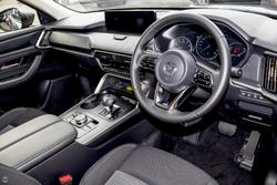 2025 Mazda CX-60 G40e Pure