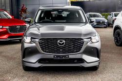 2025 Mazda CX-60 G40e Pure