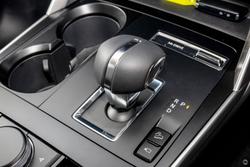 2025 Mazda CX-60 G40e Pure