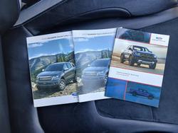2019 Ford
Ranger Raptor
