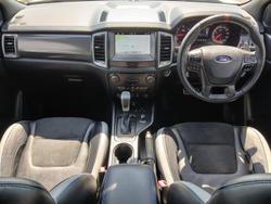 2019 Ford
Ranger Raptor