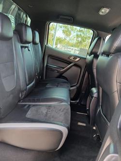 2019 Ford
Ranger Raptor