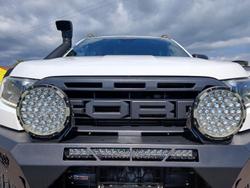 2019 Ford
Ranger Raptor