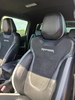 2019 Ford
Ranger Raptor