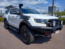 2019 Ford
Ranger Raptor