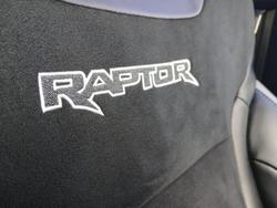 2019 Ford
Ranger Raptor