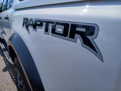 2019 Ford
Ranger Raptor