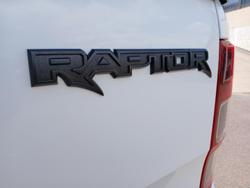 2019 Ford
Ranger Raptor